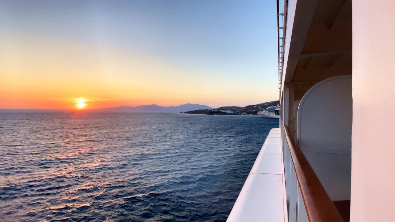 A-Rosa Case Study Header Video