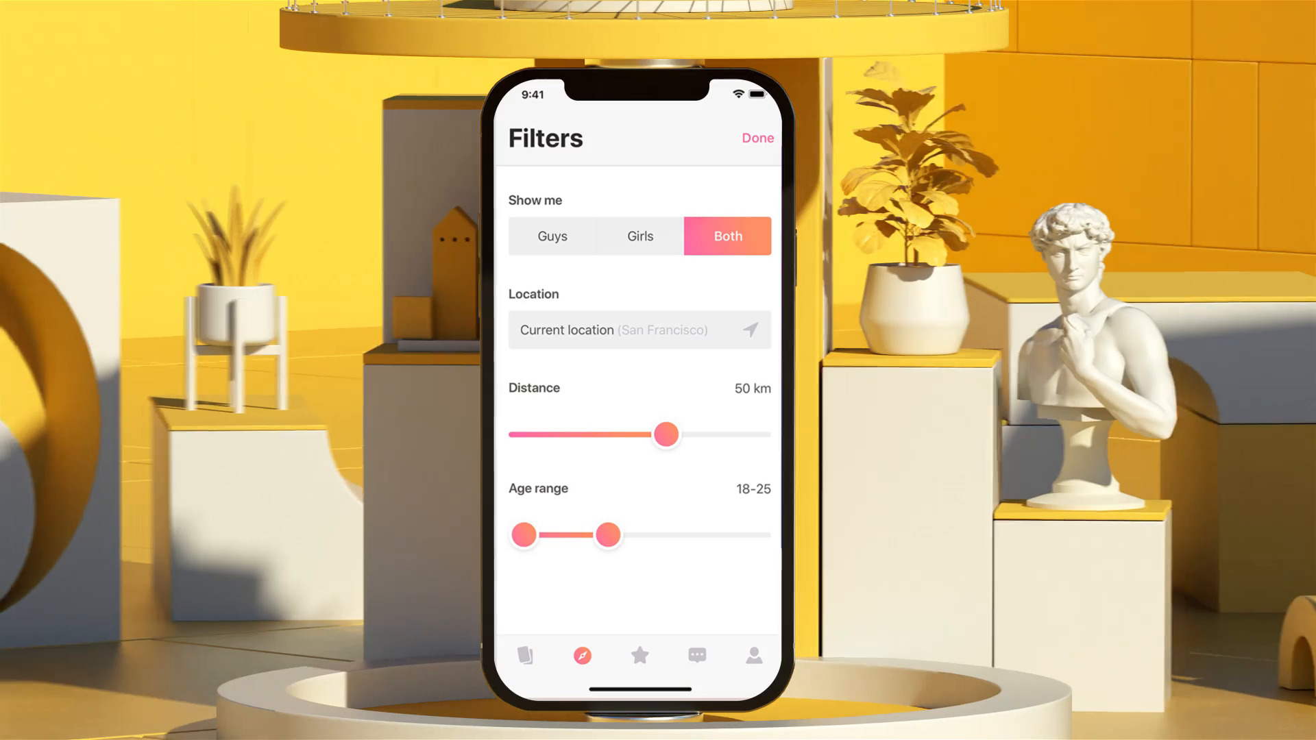 App Promo Video Template