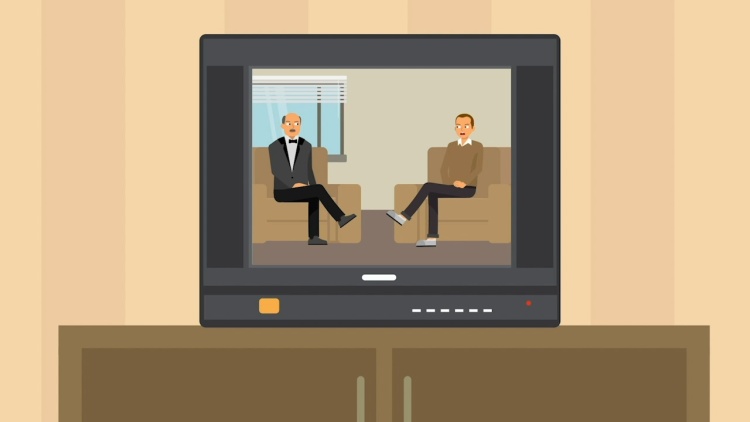 Play video