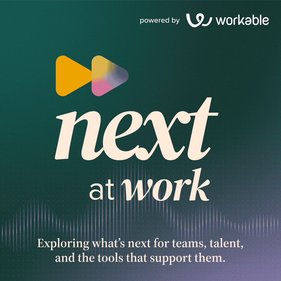 Next at Work