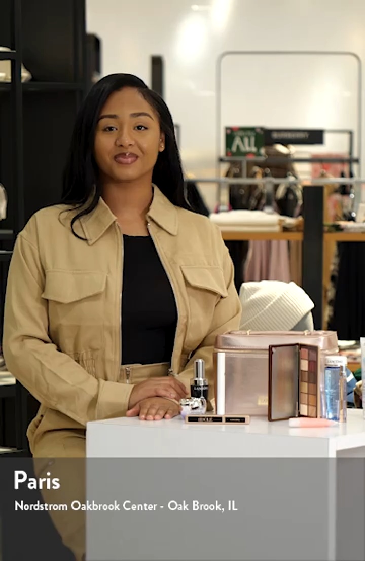 Lancôme Holiday 2025 Beauty Box Gift Set $534 Value | Nordstrom