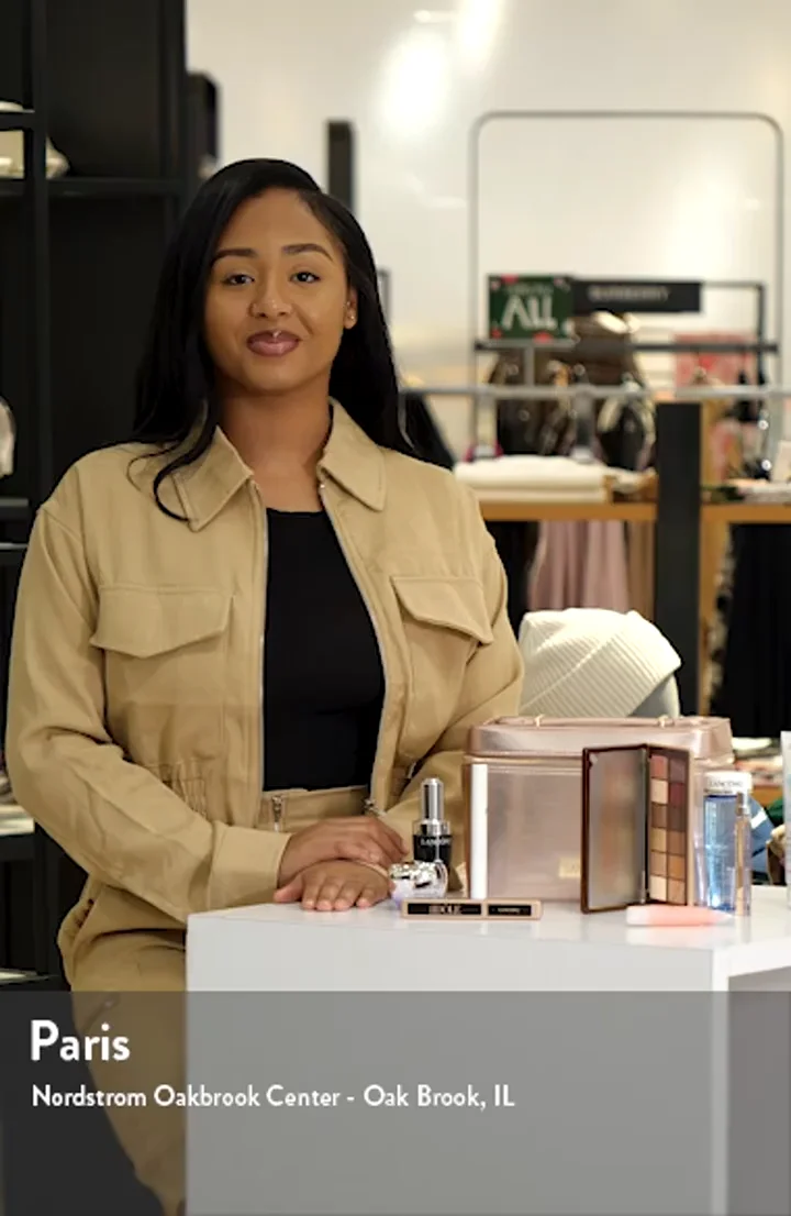 Lancôme Holiday 2025 Beauty Box Gift Set $534 Value | Nordstrom