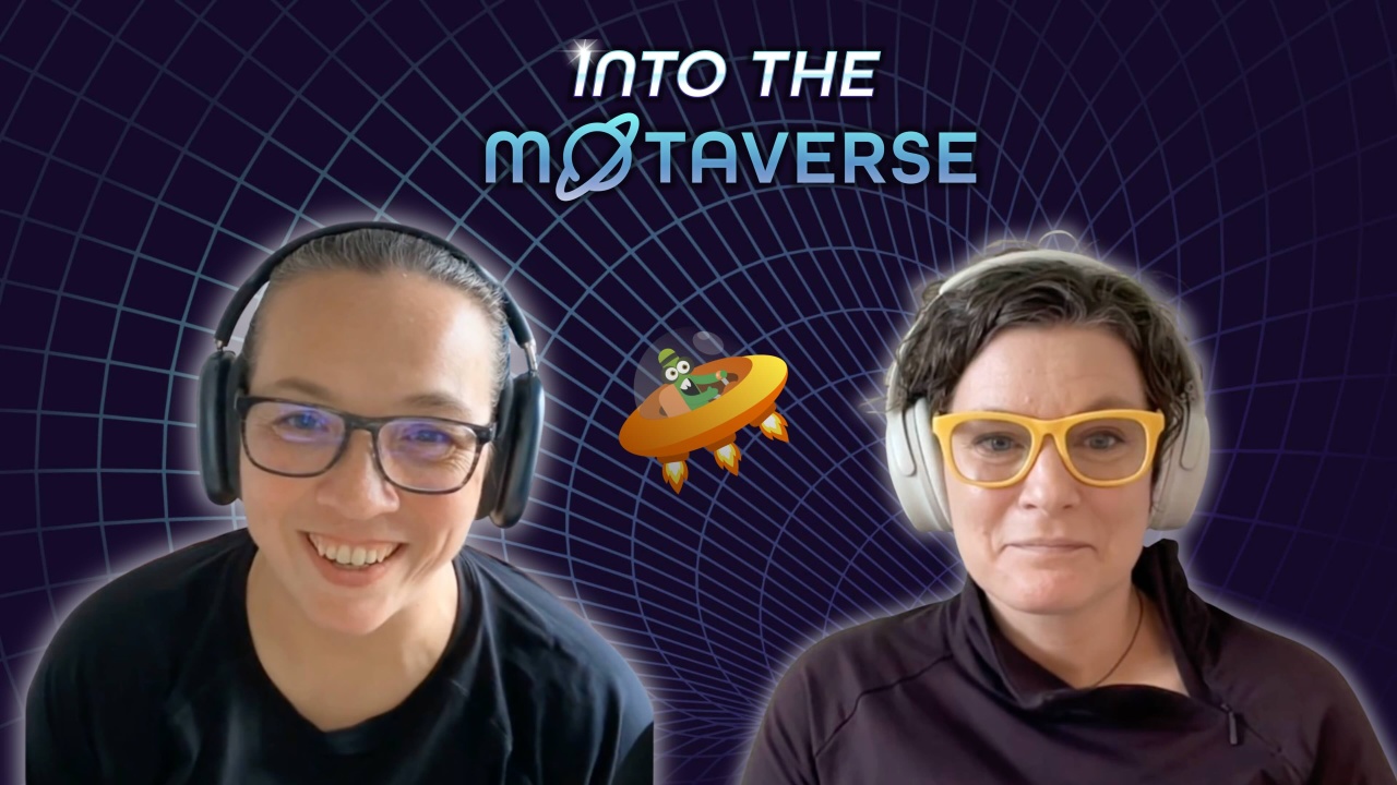 Solo but not alone: Navigating life as a lone quality engineer - Into the MoTaverse - Episode 9 thumbnail