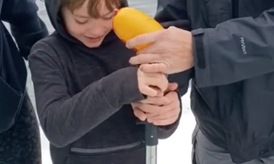 San Antonio Report Video 0