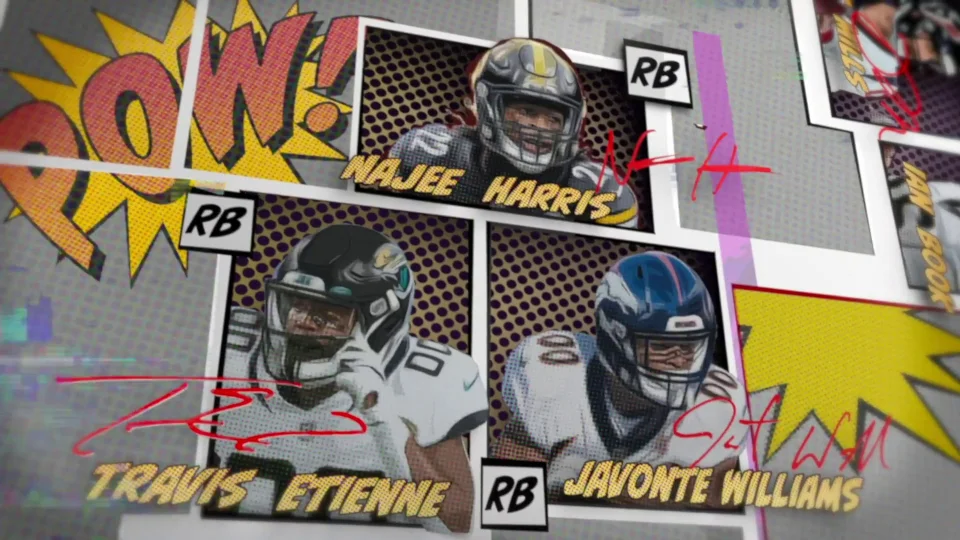 Rookie Premieres! - Madden News