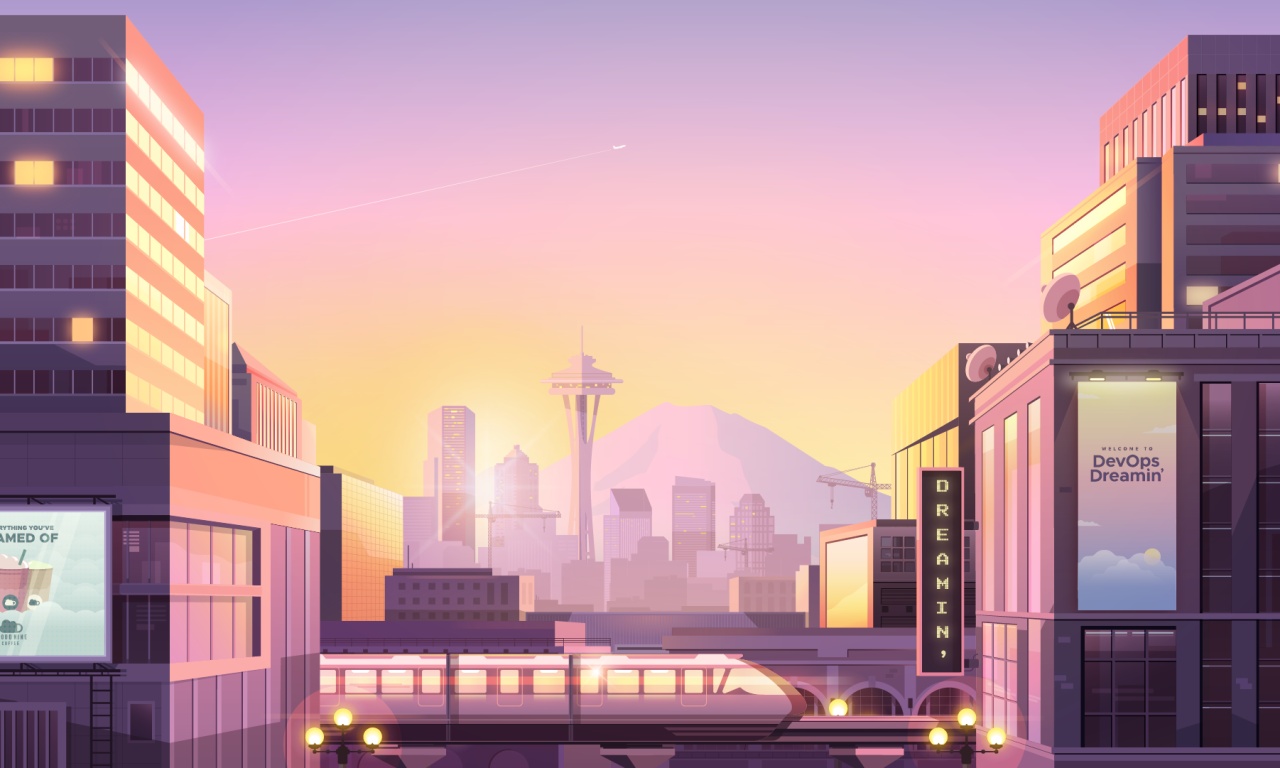 DevOps Dreamin' 2022 Gearset