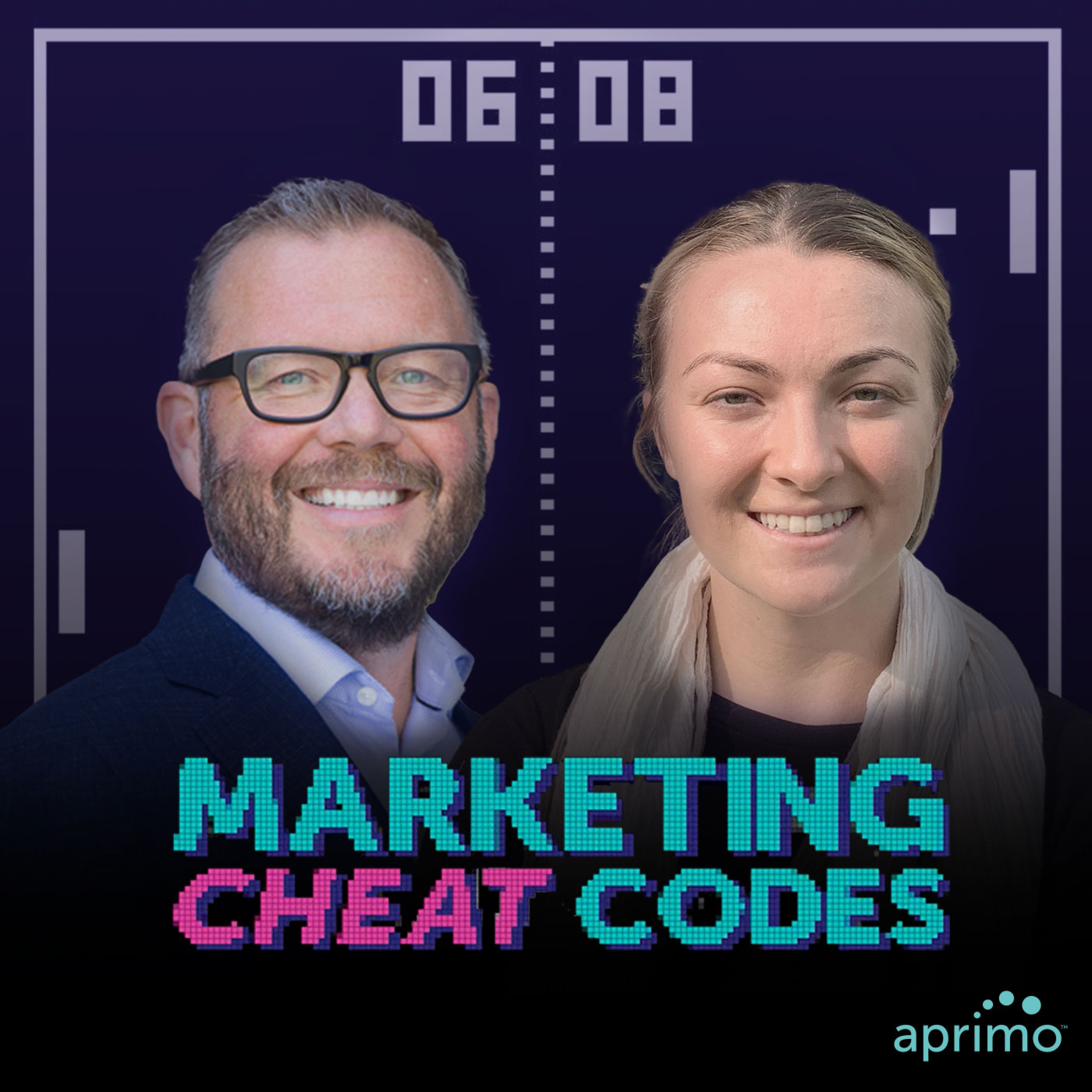 Marketing Cheat Codes