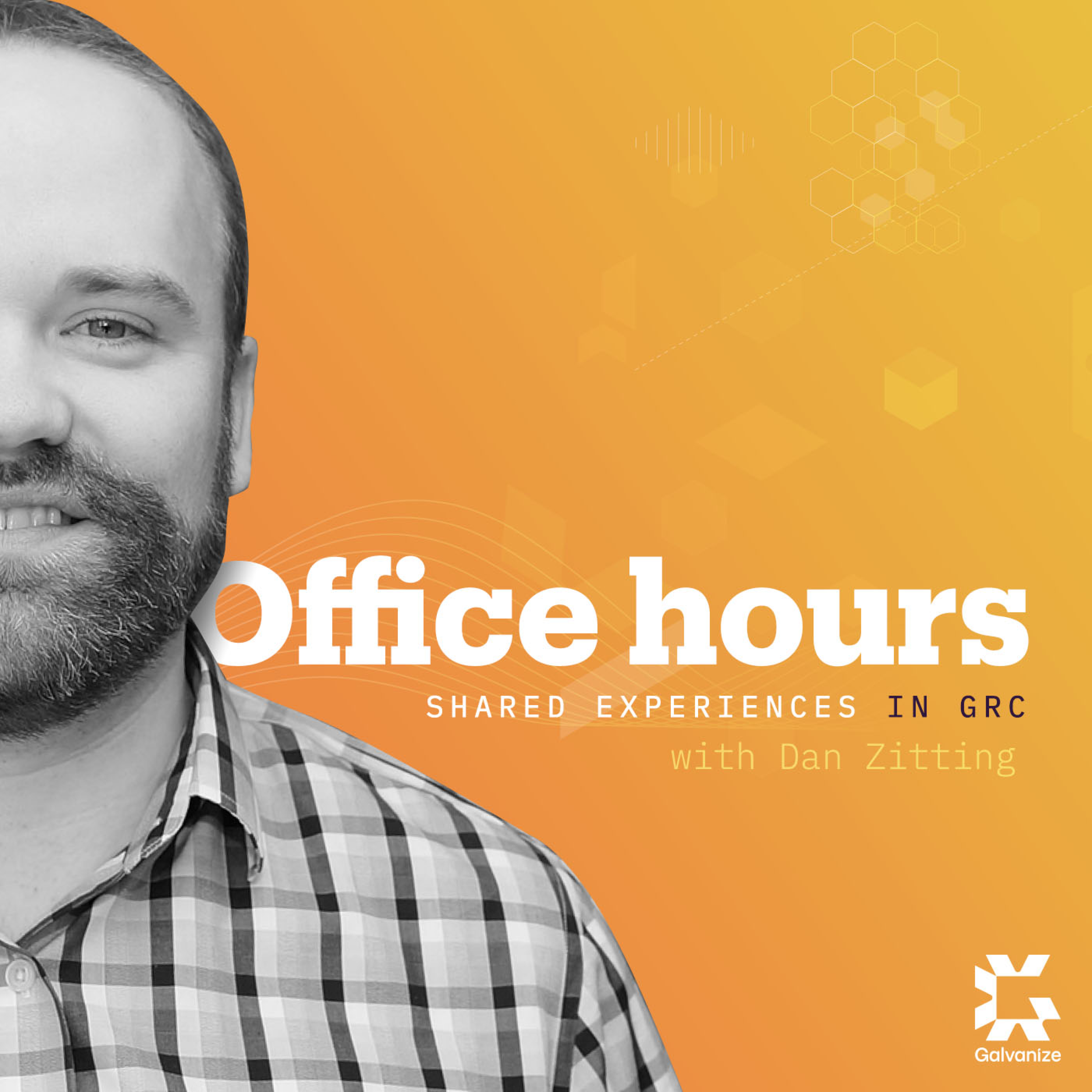 Shared Experiences in GRC