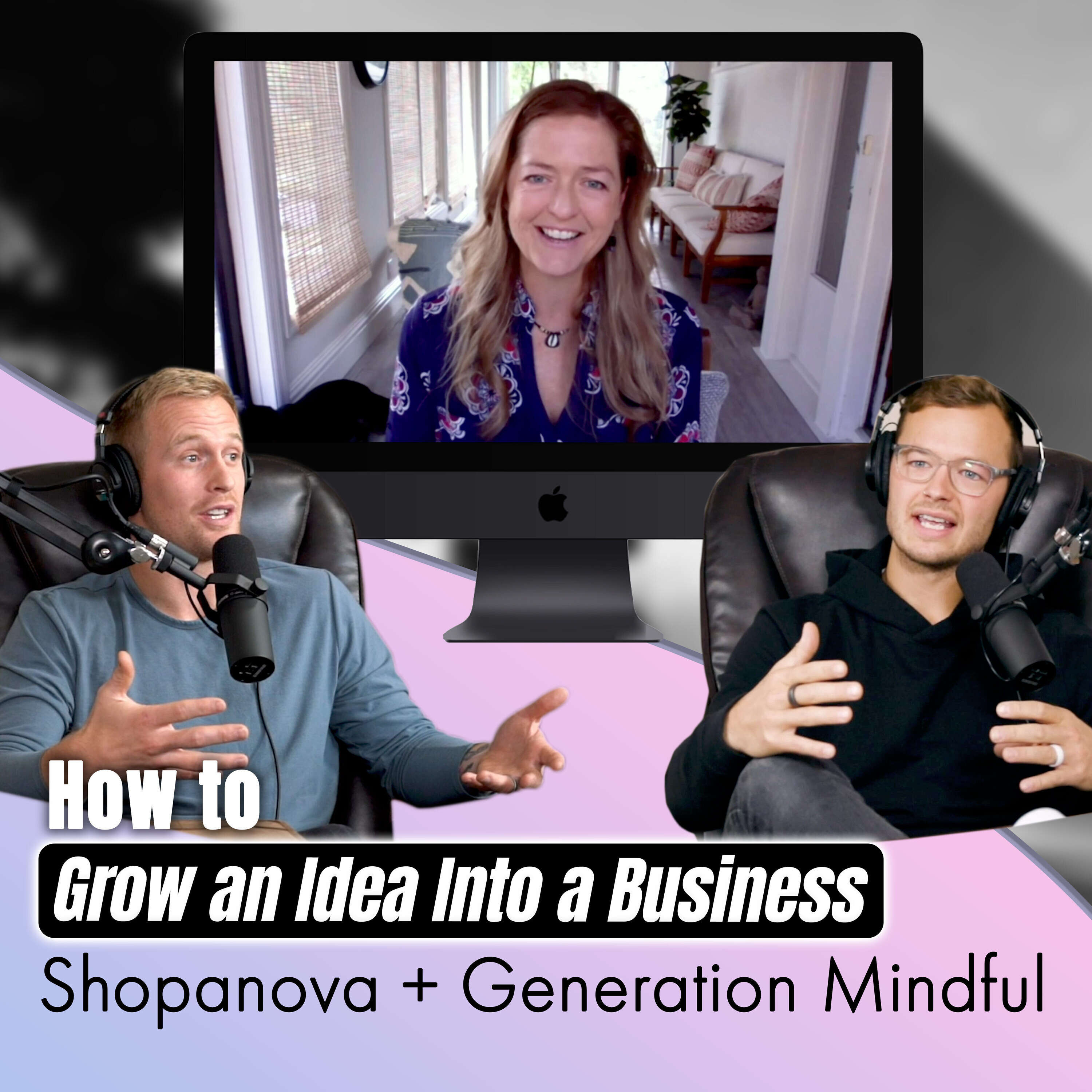 The eComm Growth Show