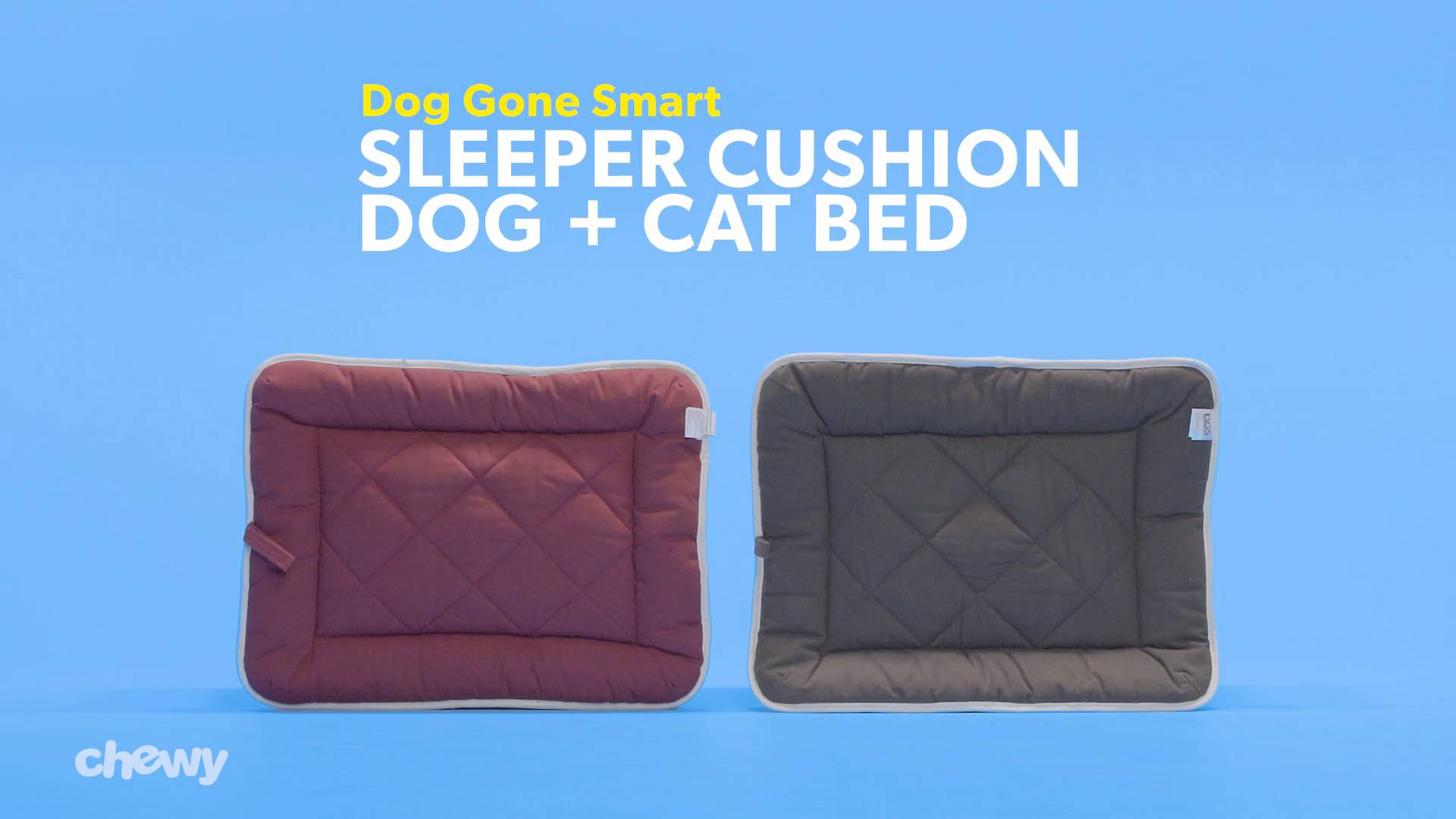 Dog gone smart outlet sleeper cushion