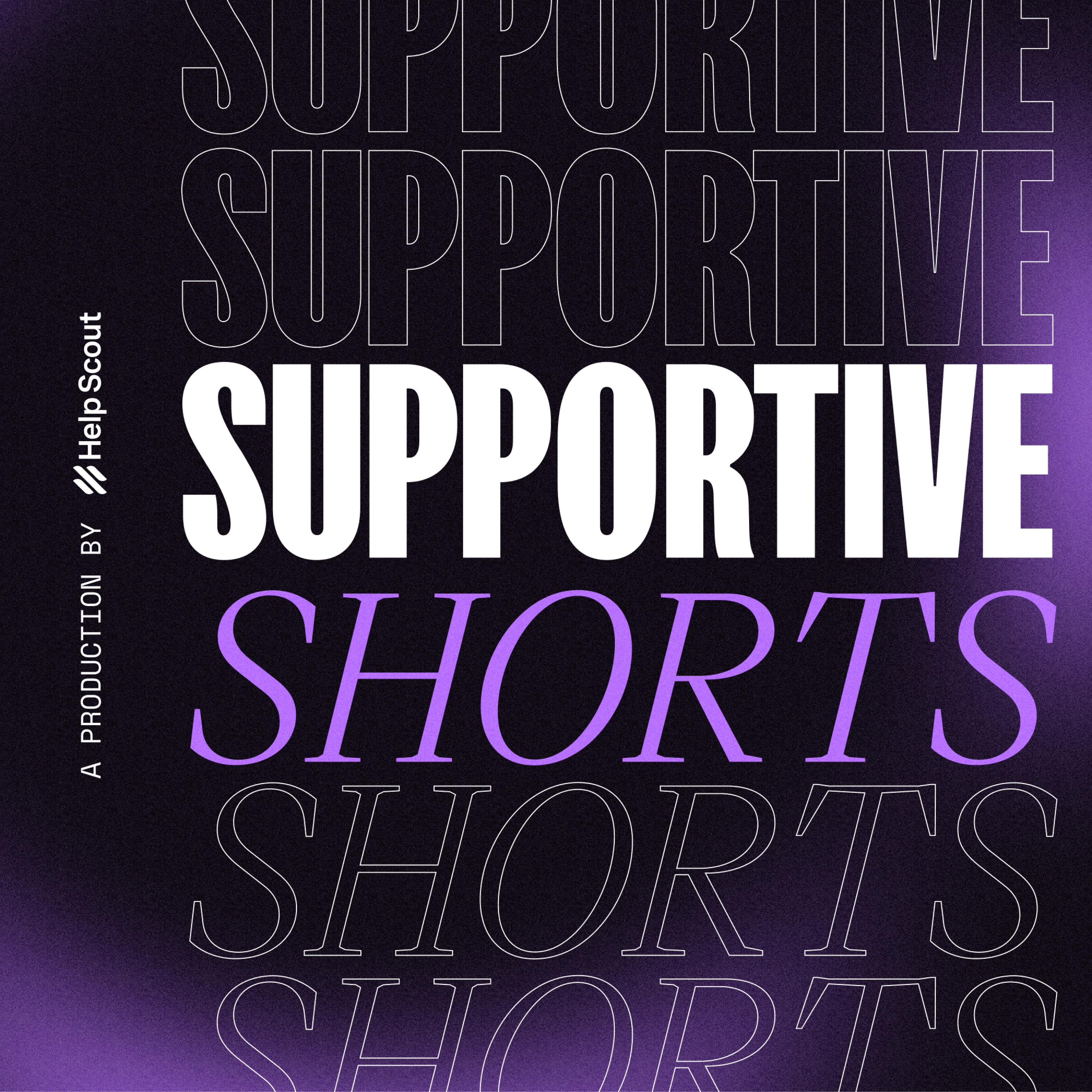 The Supportive Podcast