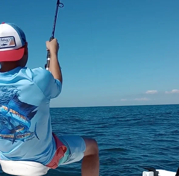 Business Card: Cornhusker Charters