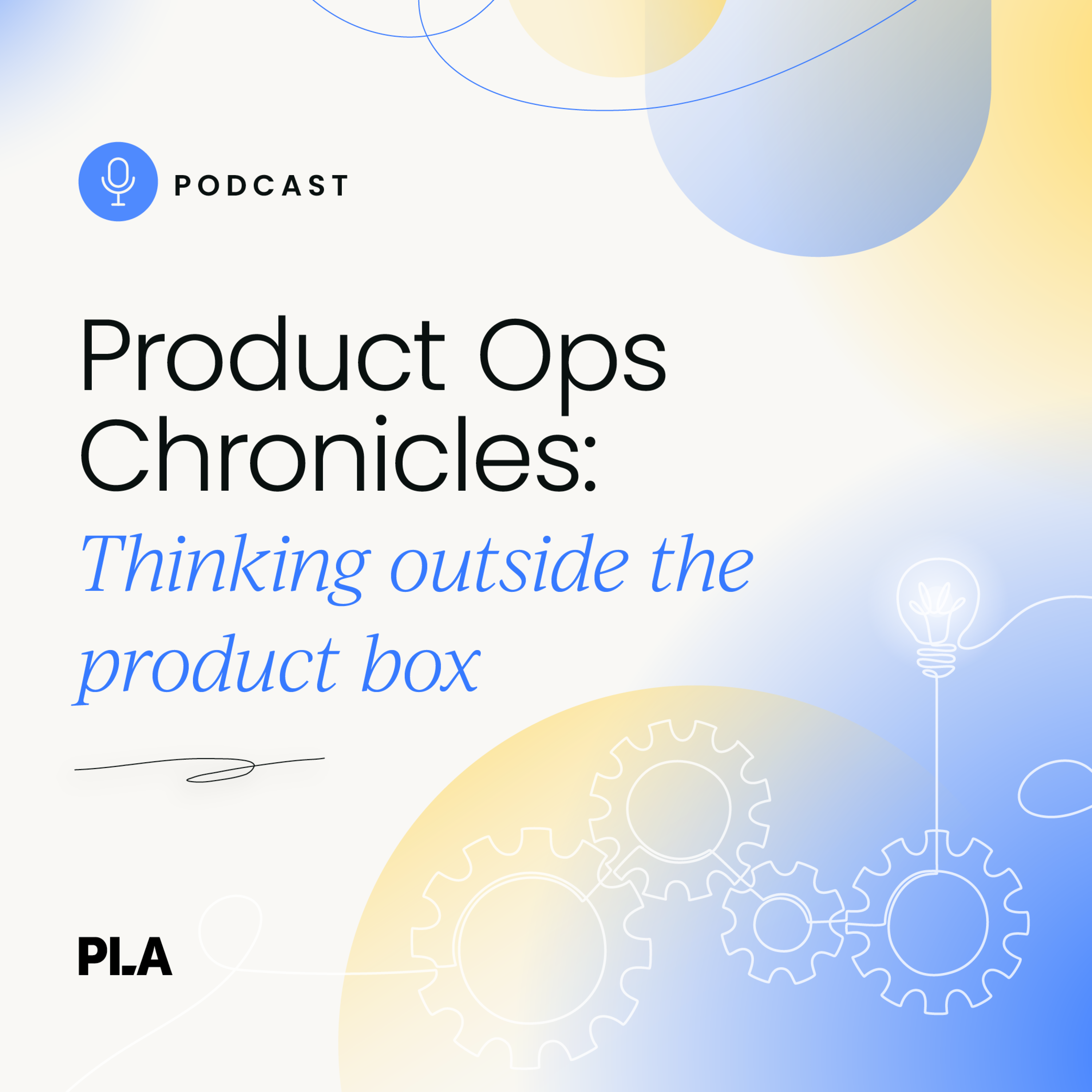 Product Ops Chronicles