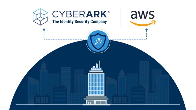 Securing Cloud Identities with CyberArk and AWS