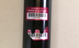 PlioGuard With Securicuts