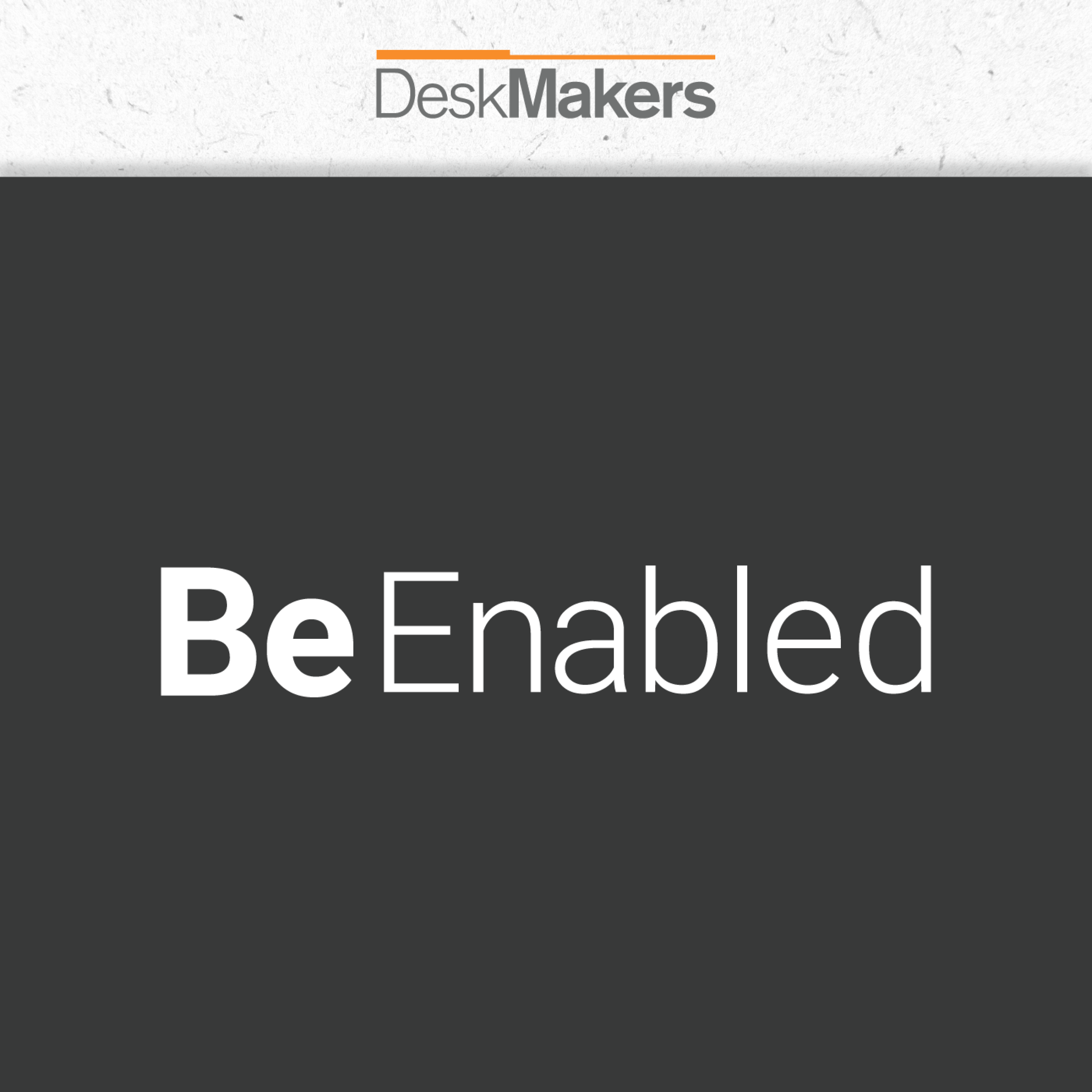 Be Enabled