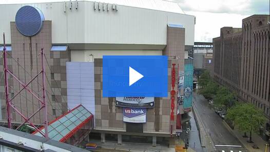 Tour the Renovated Target Center and Mayo Clinic Square - Home of the  Timberwolves and Lynx 