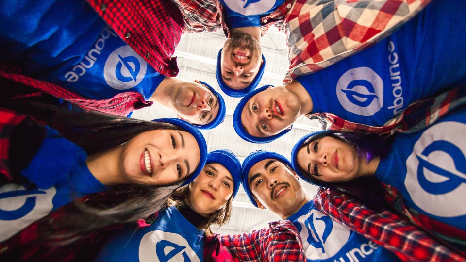 Unbounce - Customer Success Story