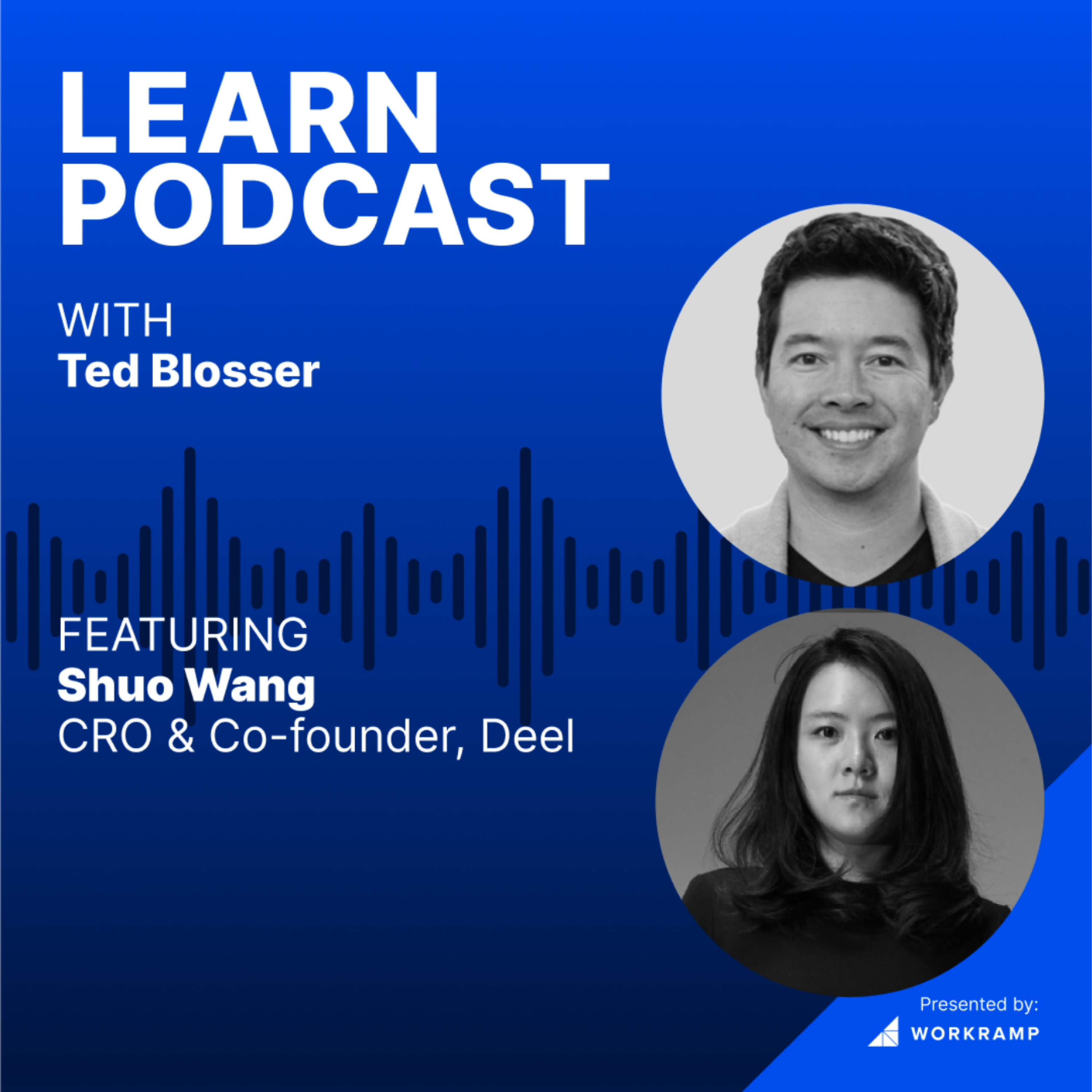 LEARN Podcast