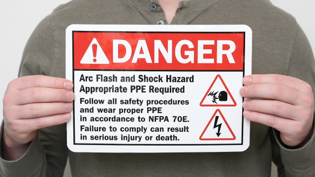 Minimum Clearance Around Electrical Panels Carrying 600 Volts Or Less Mysafetysign Blog Minimum Clearance Around Electrical Panels Carrying 600 Volts Or Less Mysafetysign Blog