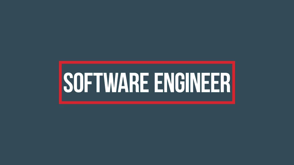 Software Engineer Logo