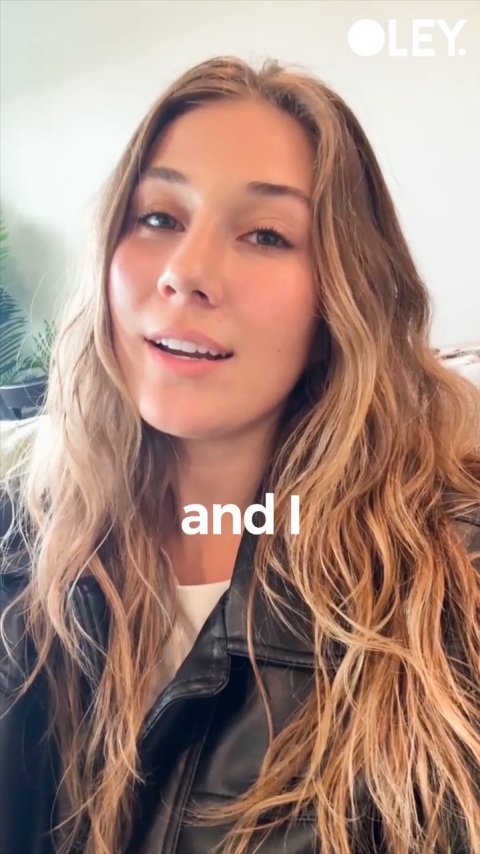 Morgan Loy video testimonial