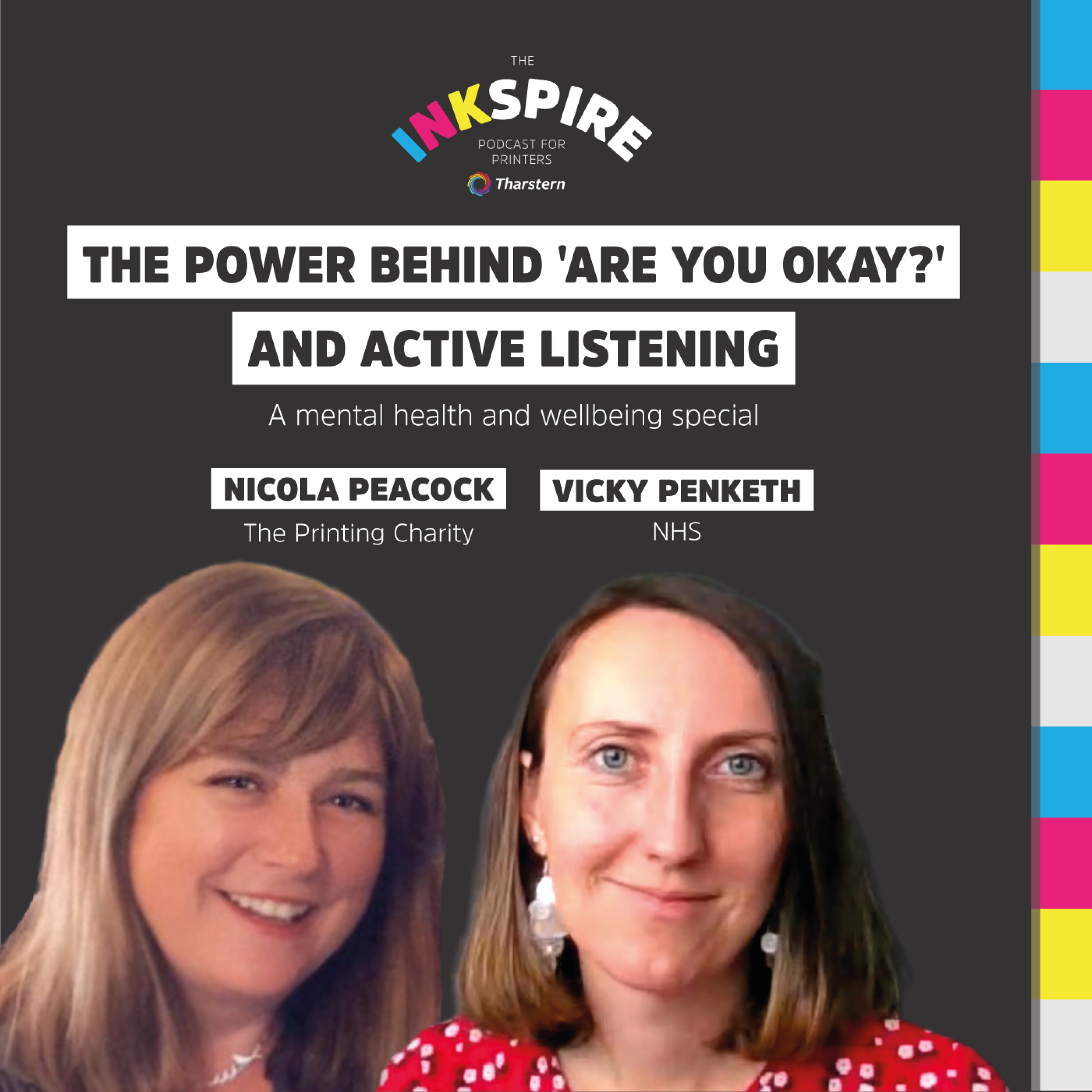 The INKSPIRE Podcast