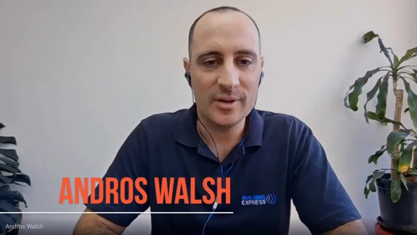 Building Express case study video thumbnail