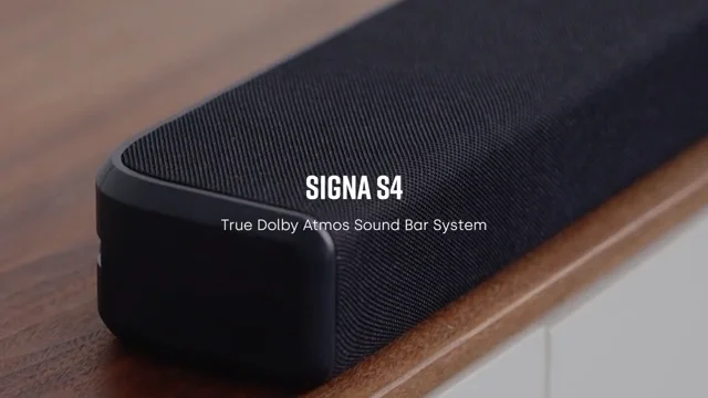 Signa S4