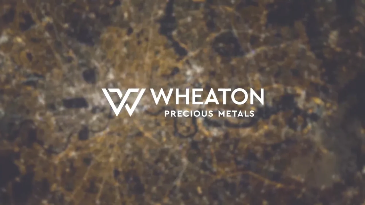 Wheaton Precious Metals Stock Toronto London Stock Exchange welcomes Wheaton Precious Metals to the Main Market - Welcome Story At London Stock Exchange | London Stock Exchange