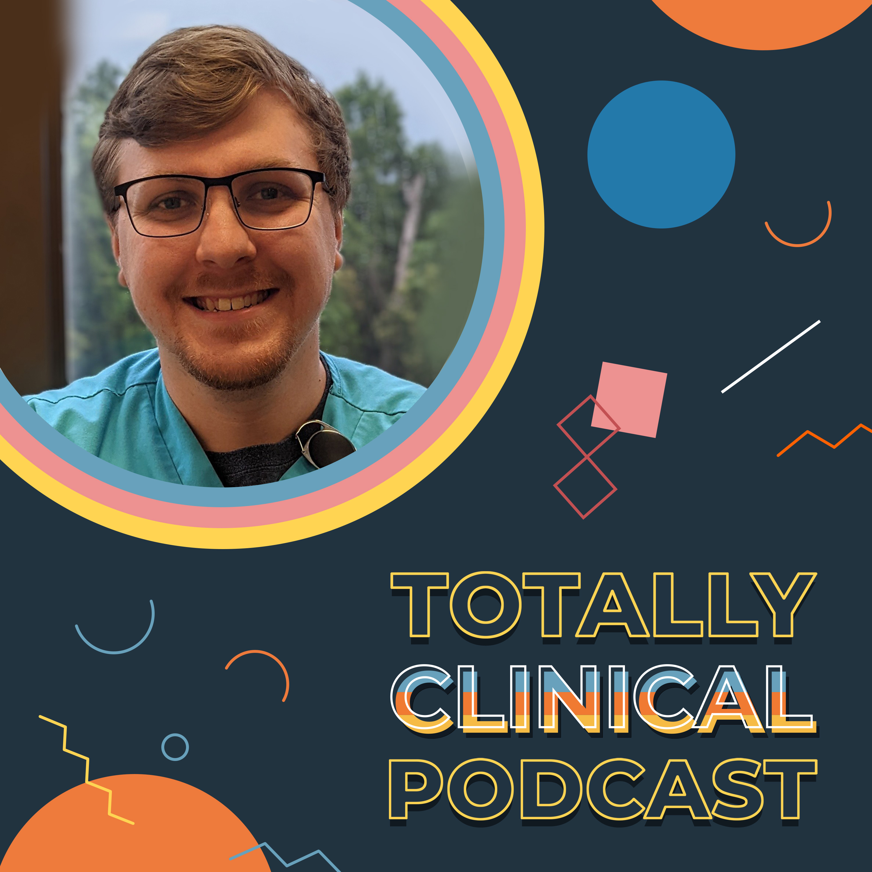 Totally Clinical: Trial Triumphs & Rad Trends