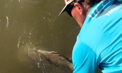 Matagorda Report Video 0