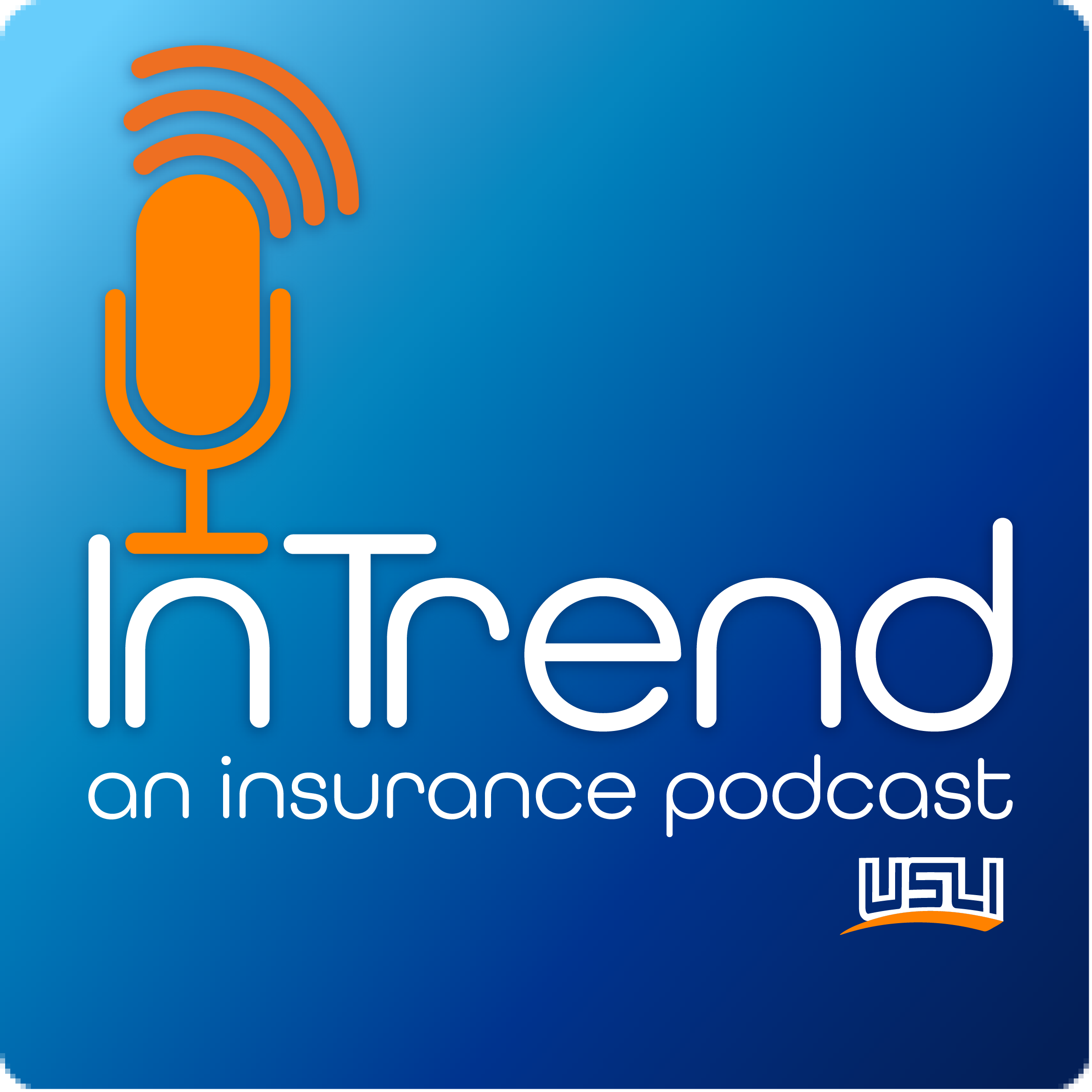 InTrend: An Insurance Podcast
