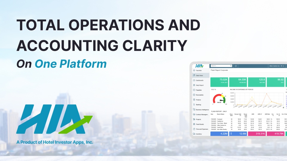 HIA - Animated Explainer Video 2026