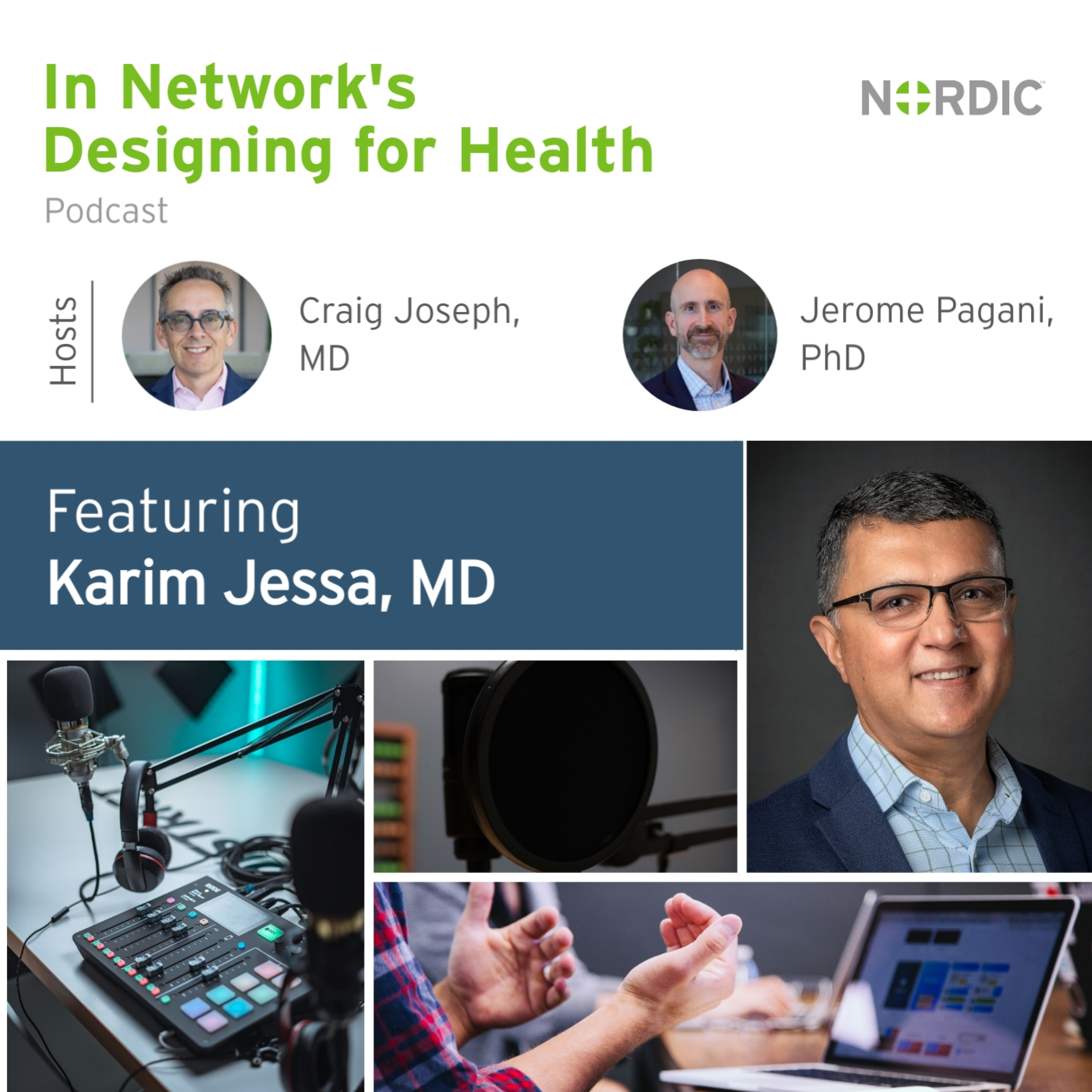 Designing for Health