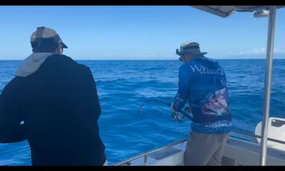 Australia Report Video 0