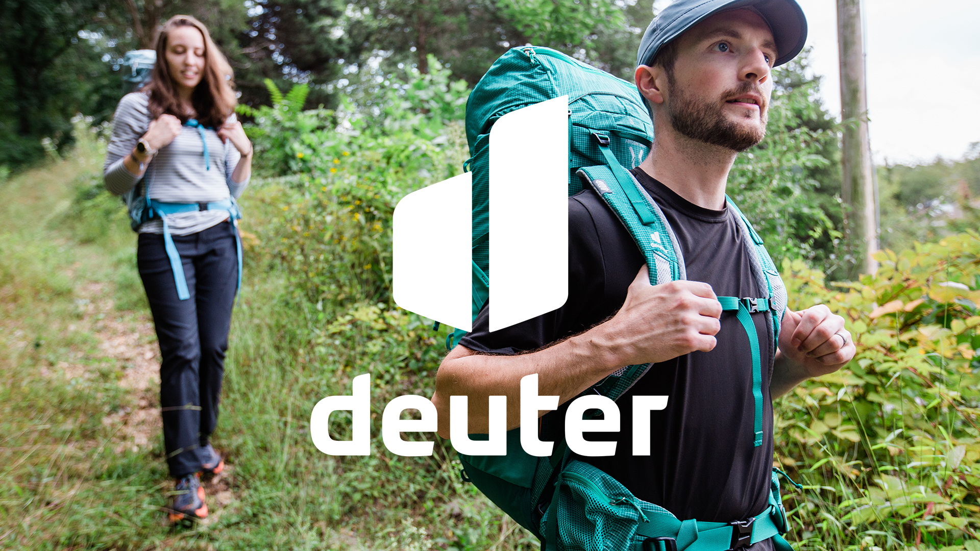 Bag orders deuter padang besar