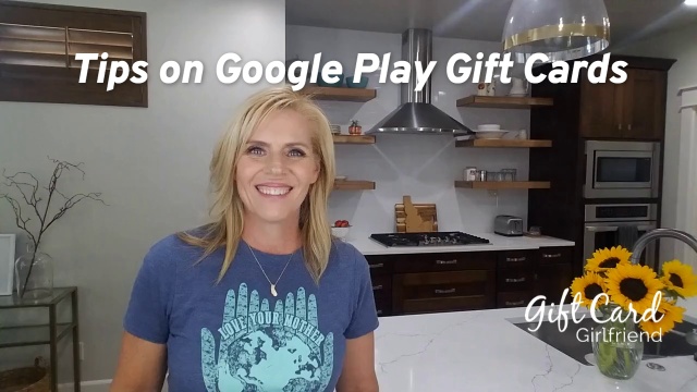 Google Play Gift Card Balance Giftcards Com