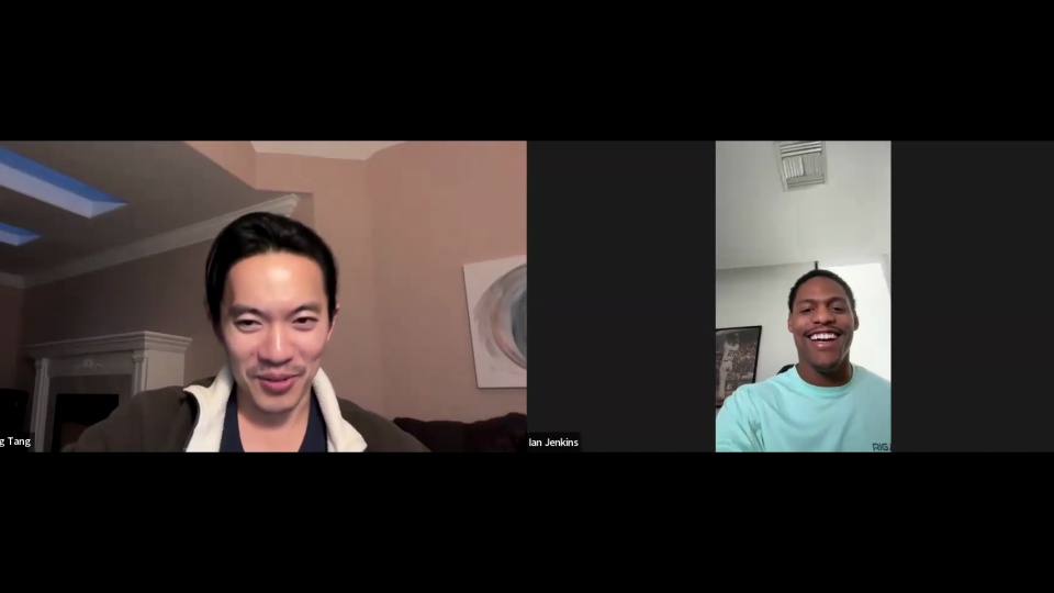 Ian J. case study video