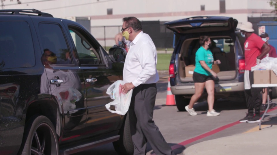 H-E-B - Customer Success Story