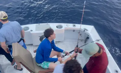 Cabo San Lucas Report Video 2