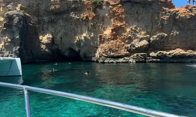 Highly Recommed this experience!  