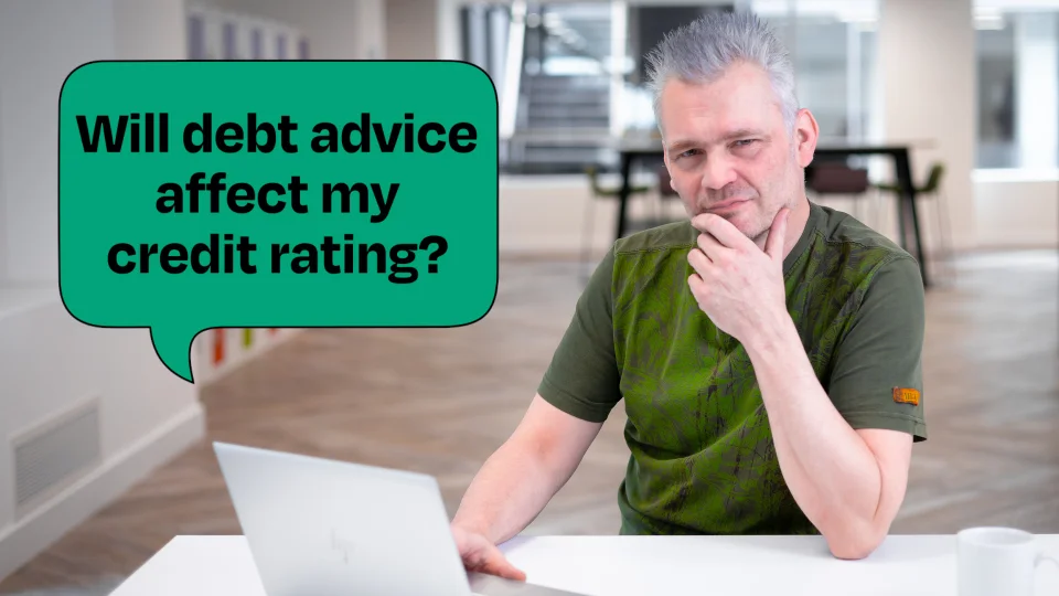 Debt myths: Credit Ratings