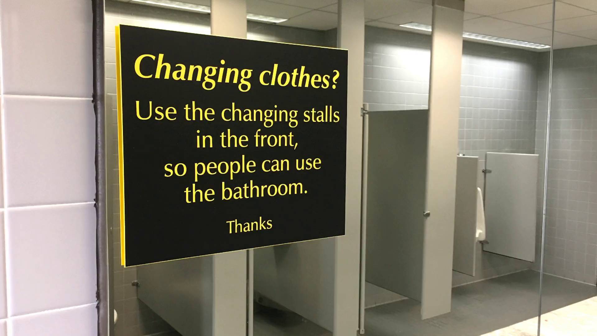 Custom Engraved Plastic Signs