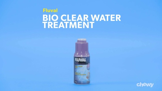 Fluval Bio Clear Water Treatment