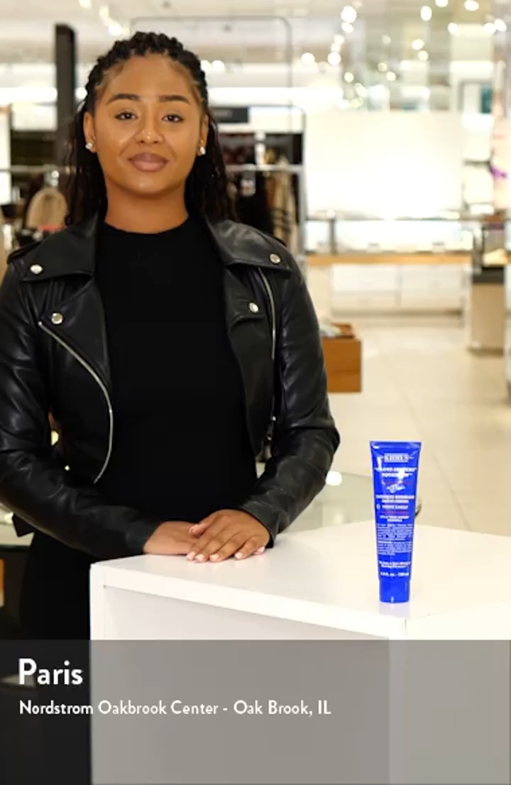 Kiehl's Since 1851 White Eagle Ultimate Brushless Shave Cream