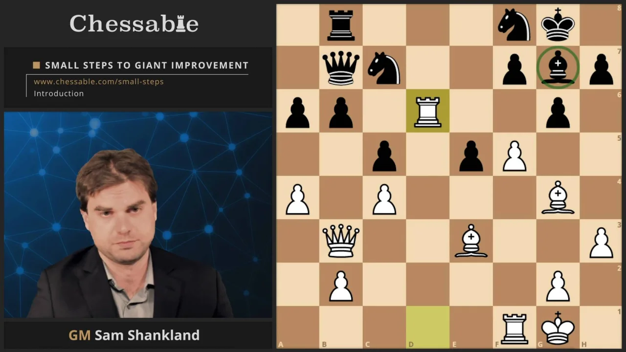 GM trapped His Opponent in just 18 moves