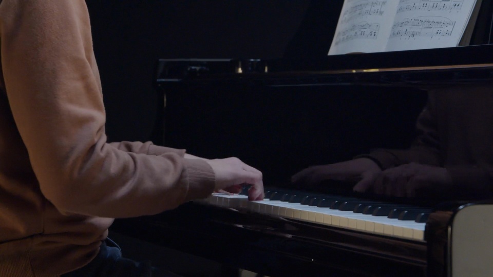 1926 Steinway Grand M