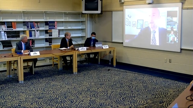 7/28/20 - Safe Re-opening of Pennsylvania Schools