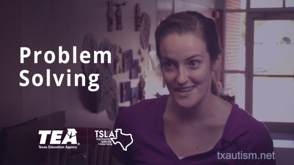 Problem Solving